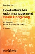 Interkulturelles Asienmanagement China Hongkong